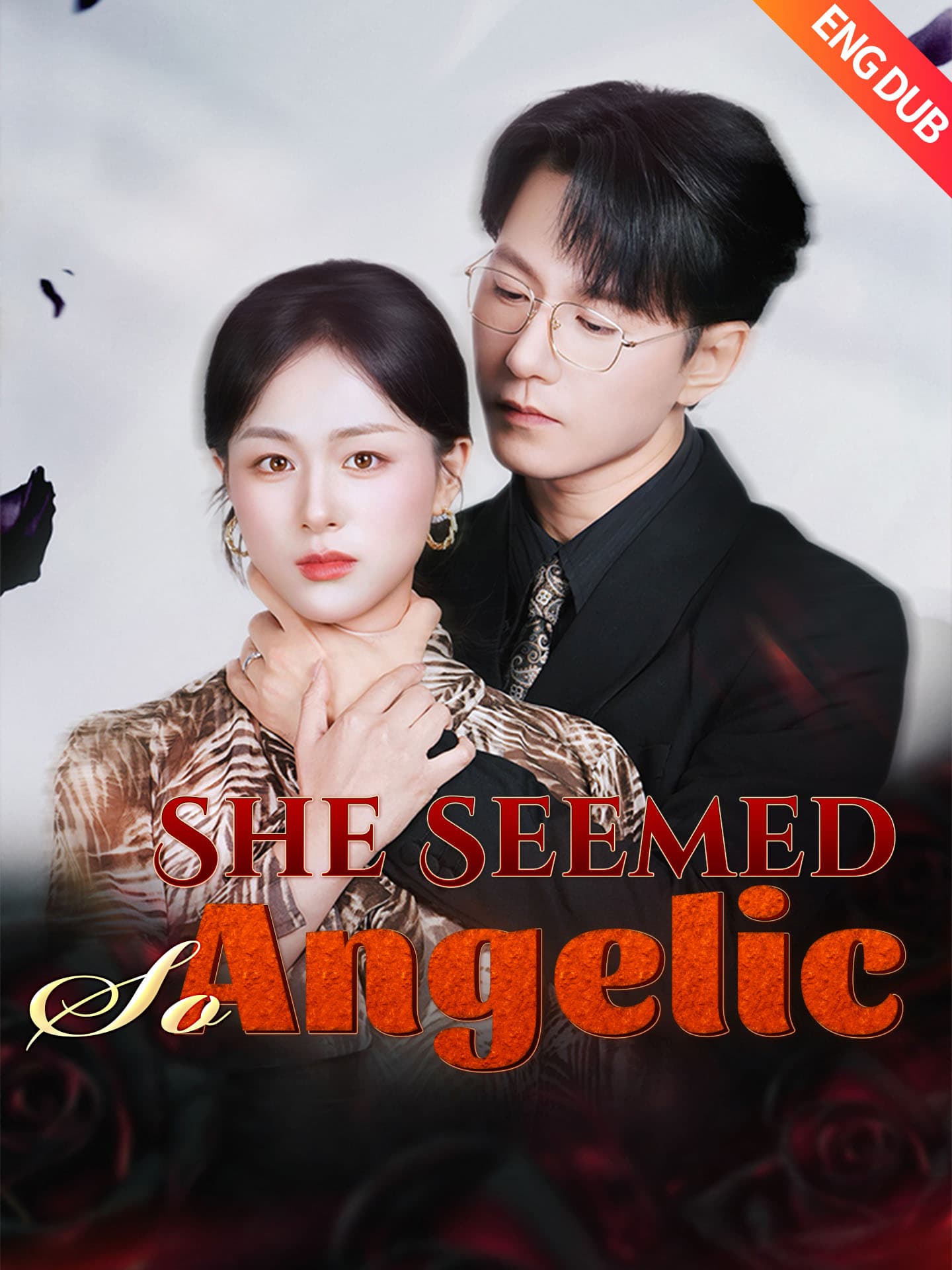 [ENG DUB] She Seemed So Angelic