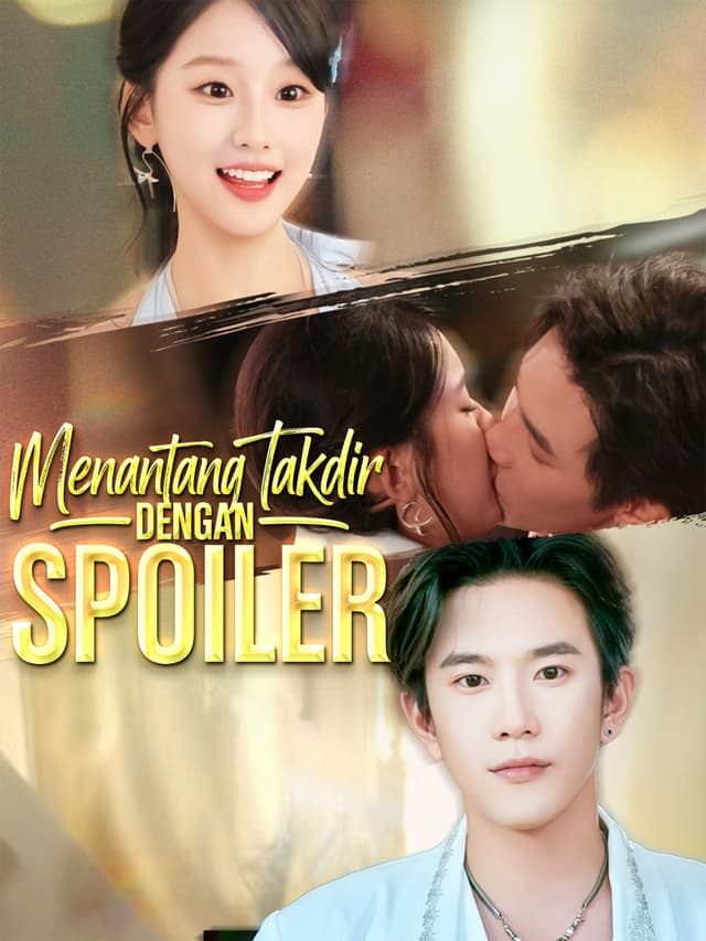 Menantang Takdir dengan Spoiler