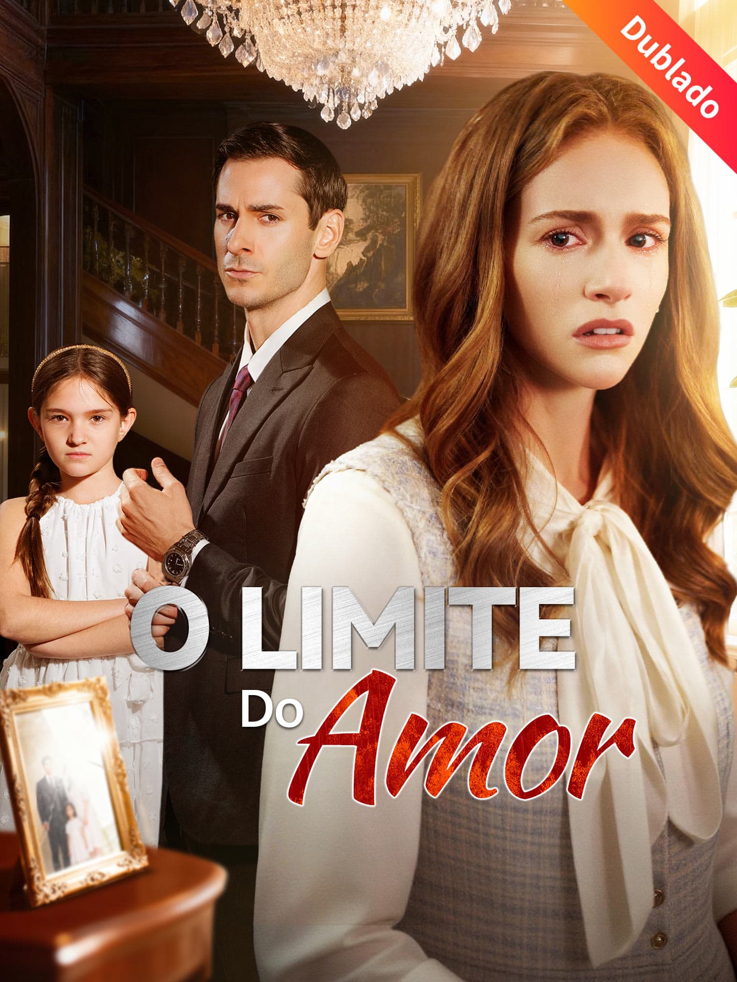 [Dublado] O Limite do Amor