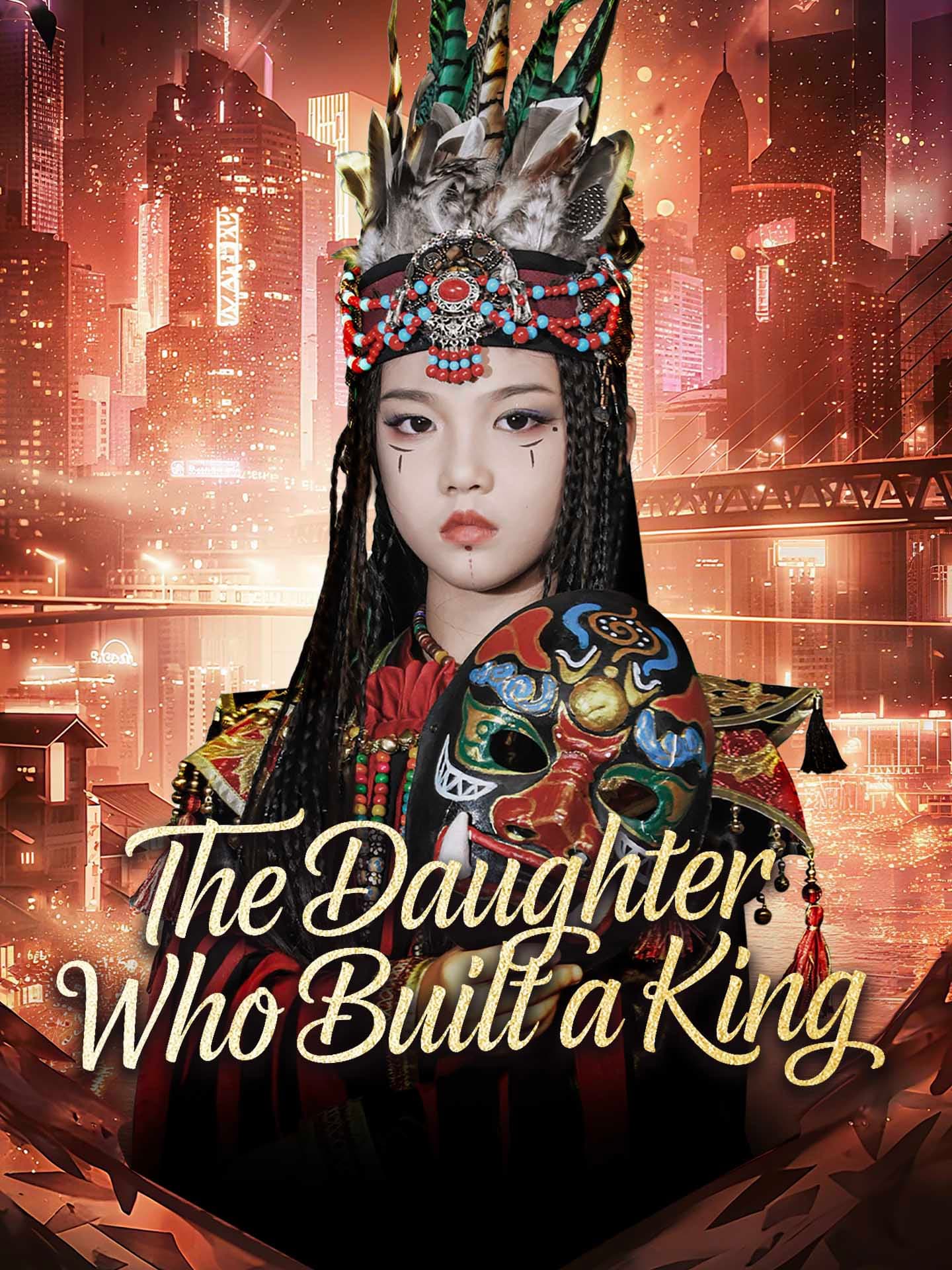 The Daughter Who Built a King