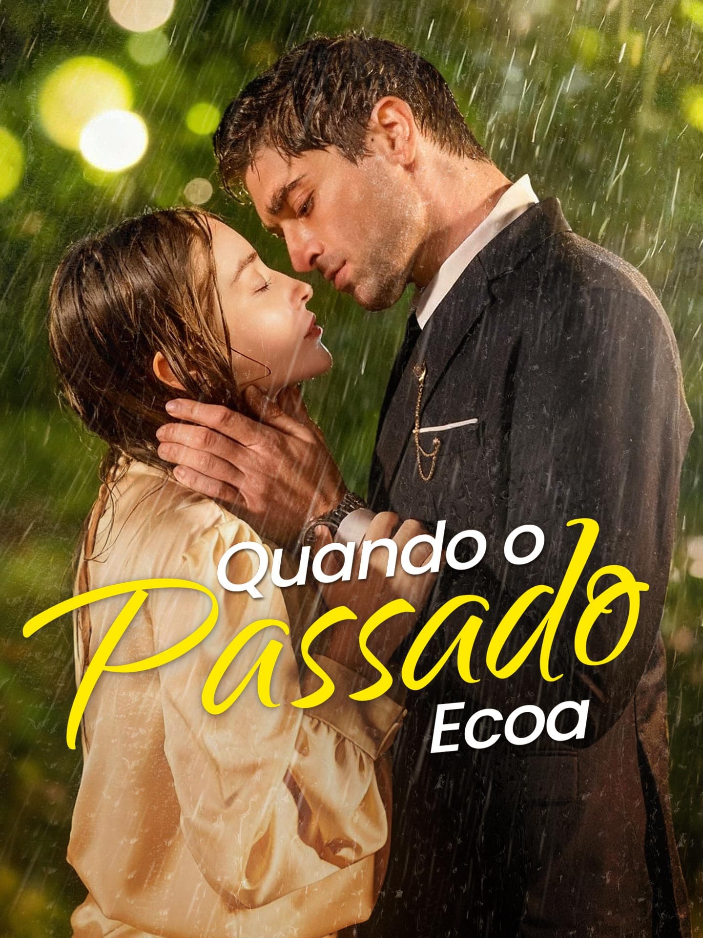 Quando o Passado Ecoa