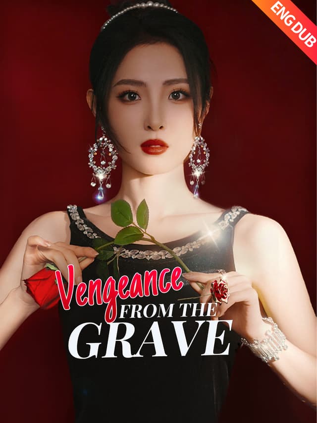 [ENG DUB] Vengeance from the Grave