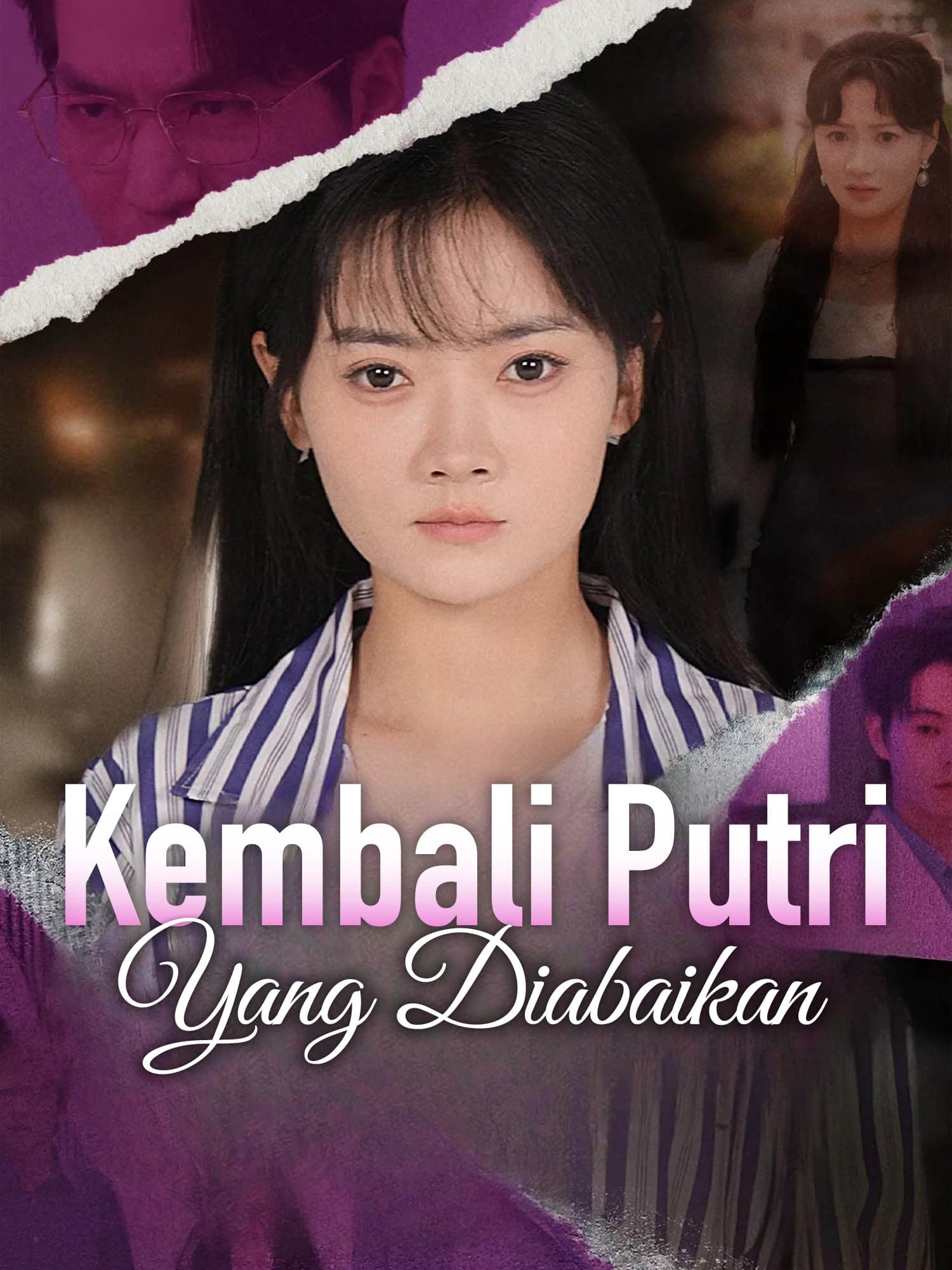 Kembali Putri Yang Diabaikan