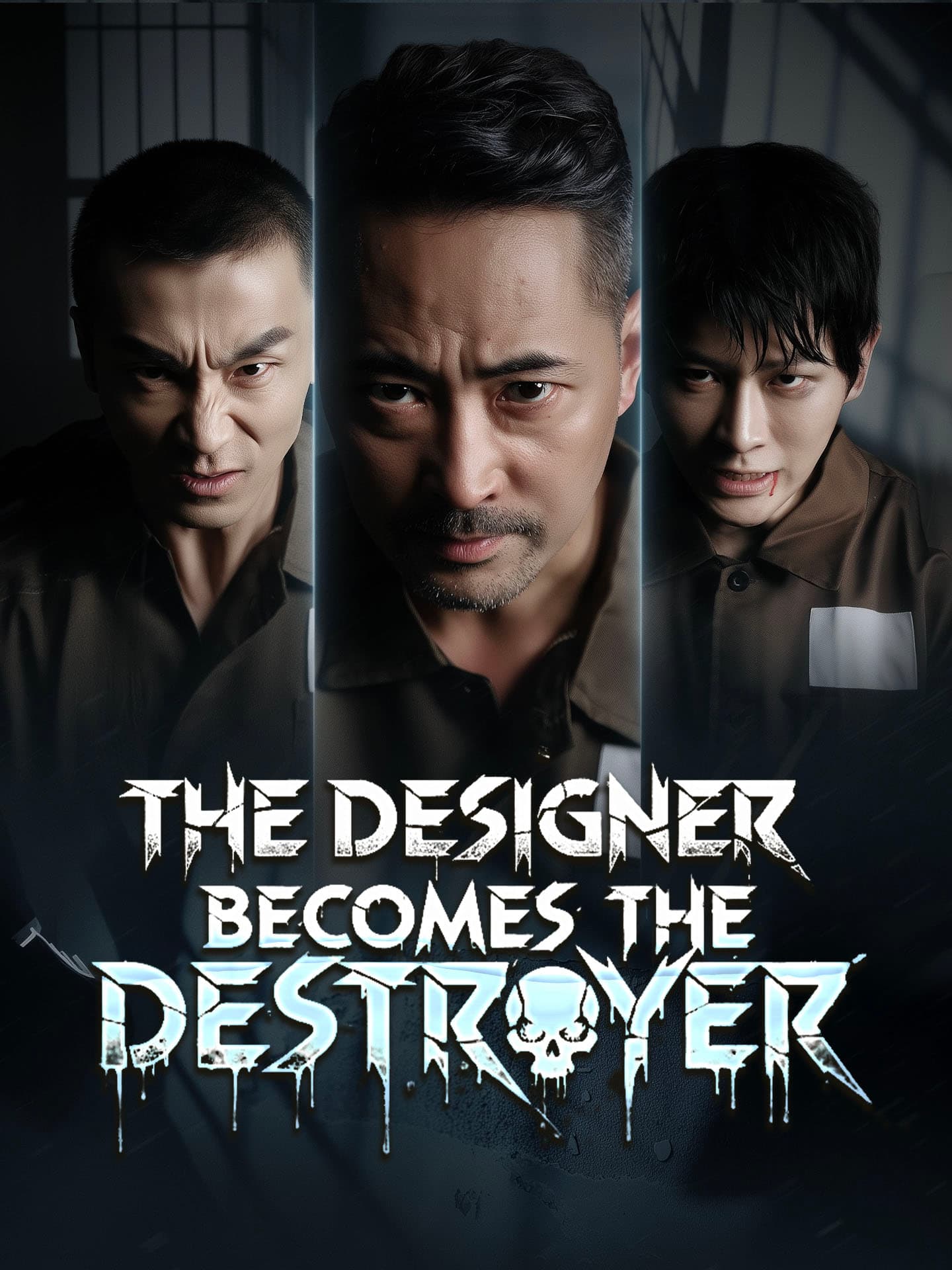 The Designer Becomes the Destroyer