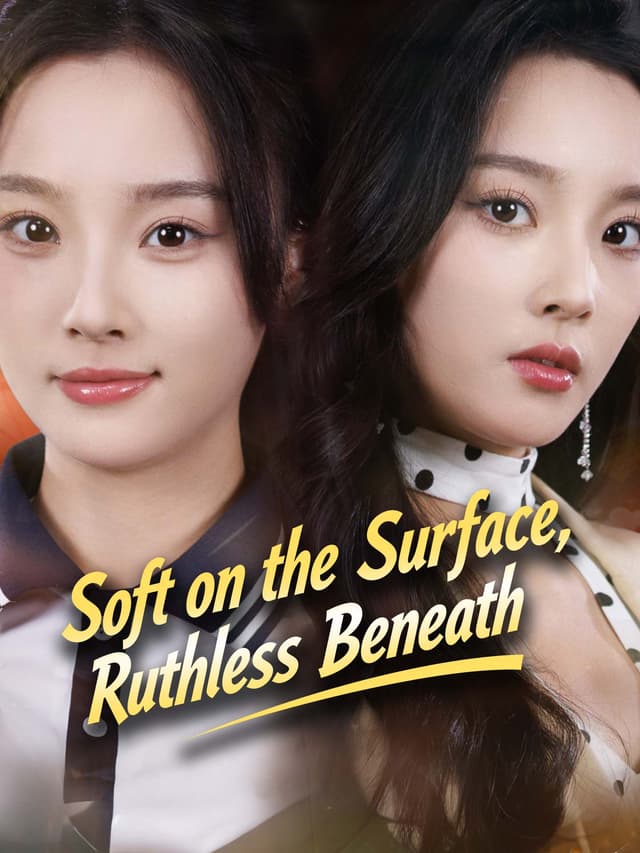 Soft on the Surface, Ruthless Beneath