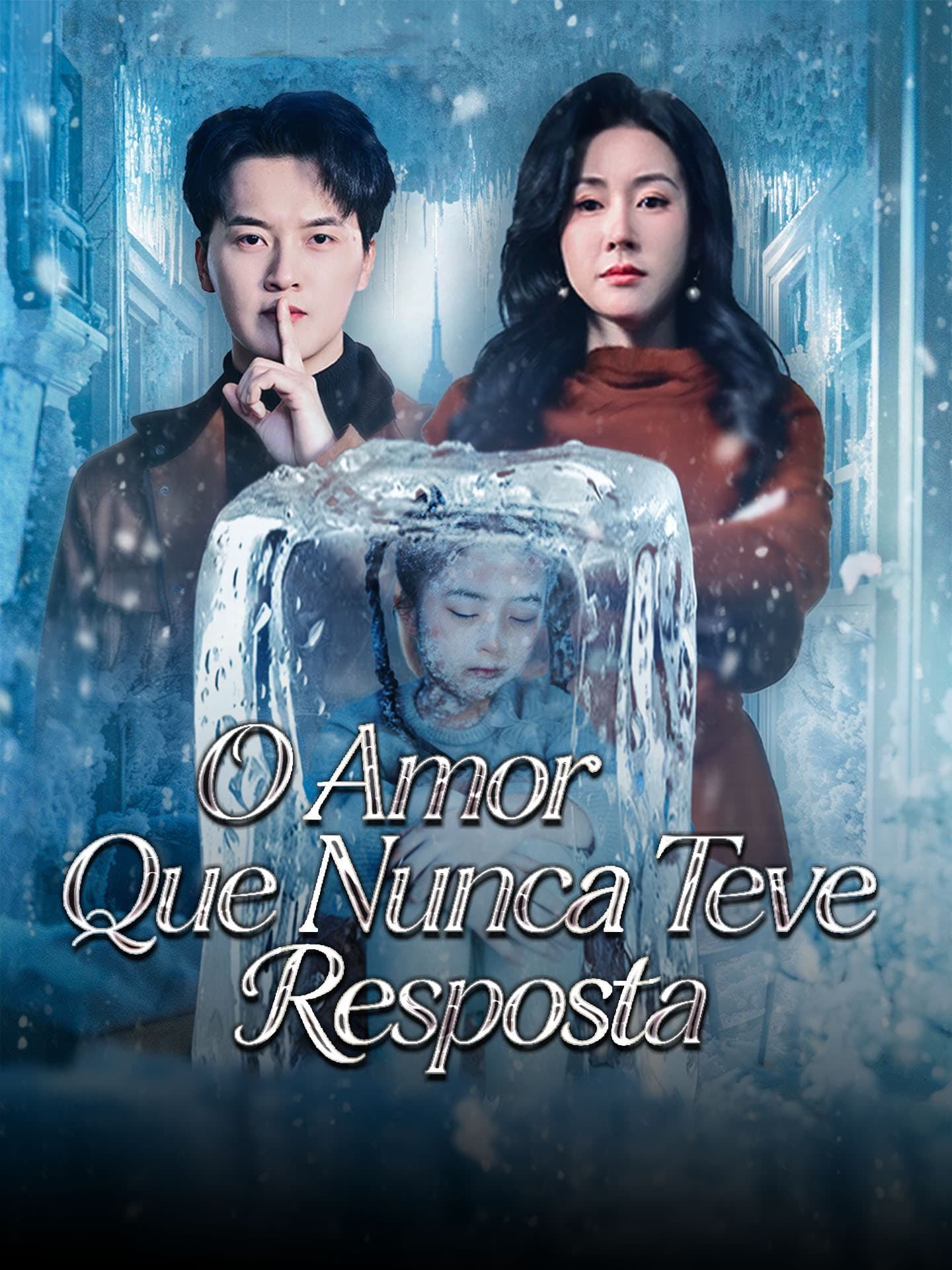 O Amor Que Nunca Teve Resposta