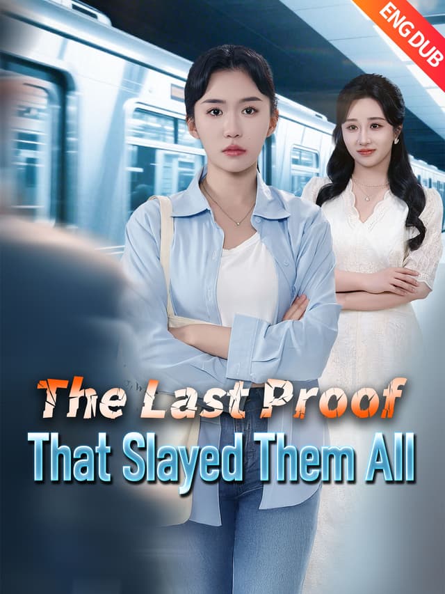 [ENG DUB] The Last Proof That Slayed Them All