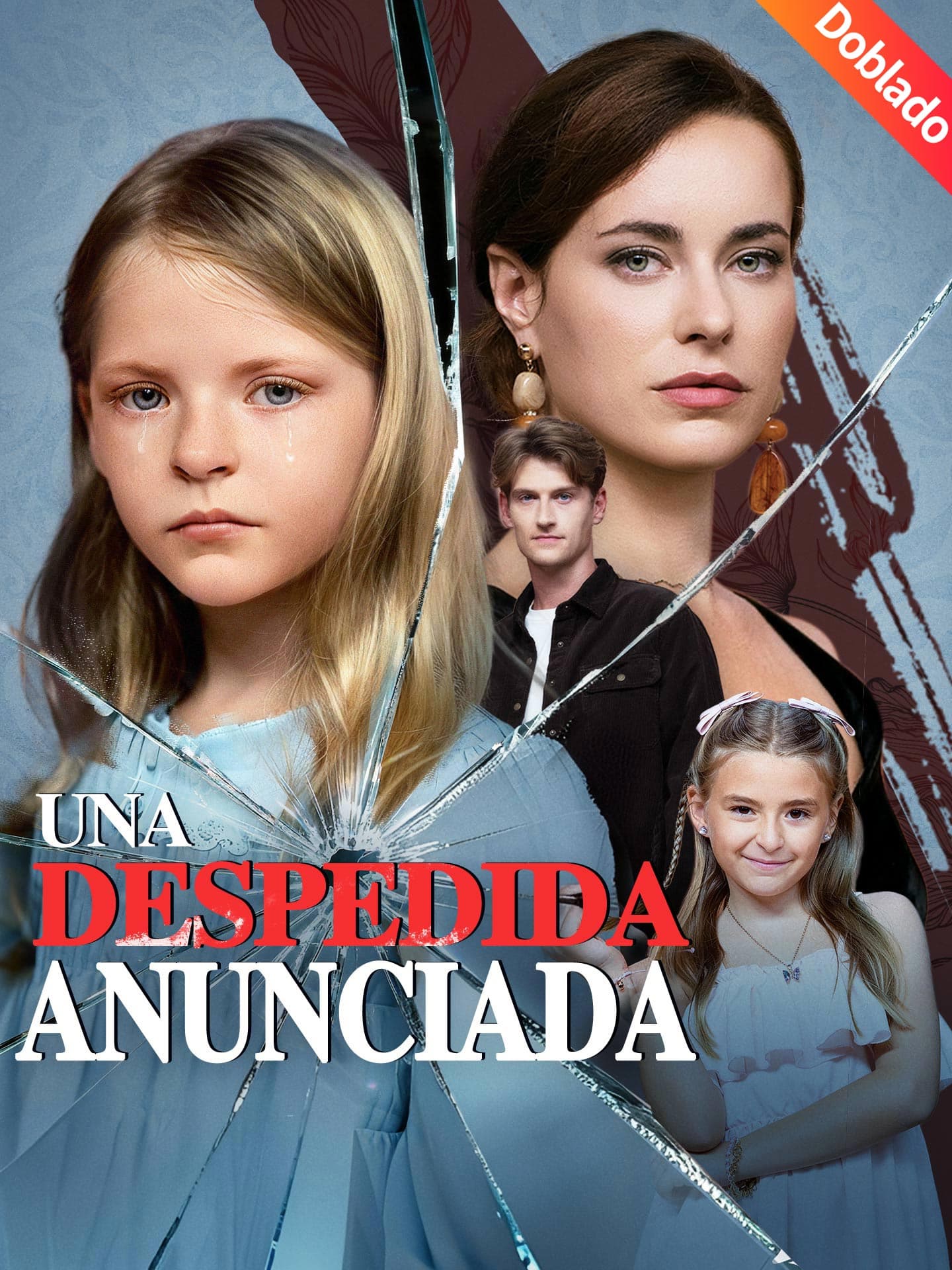 [Doblado]Una despedida anunciada