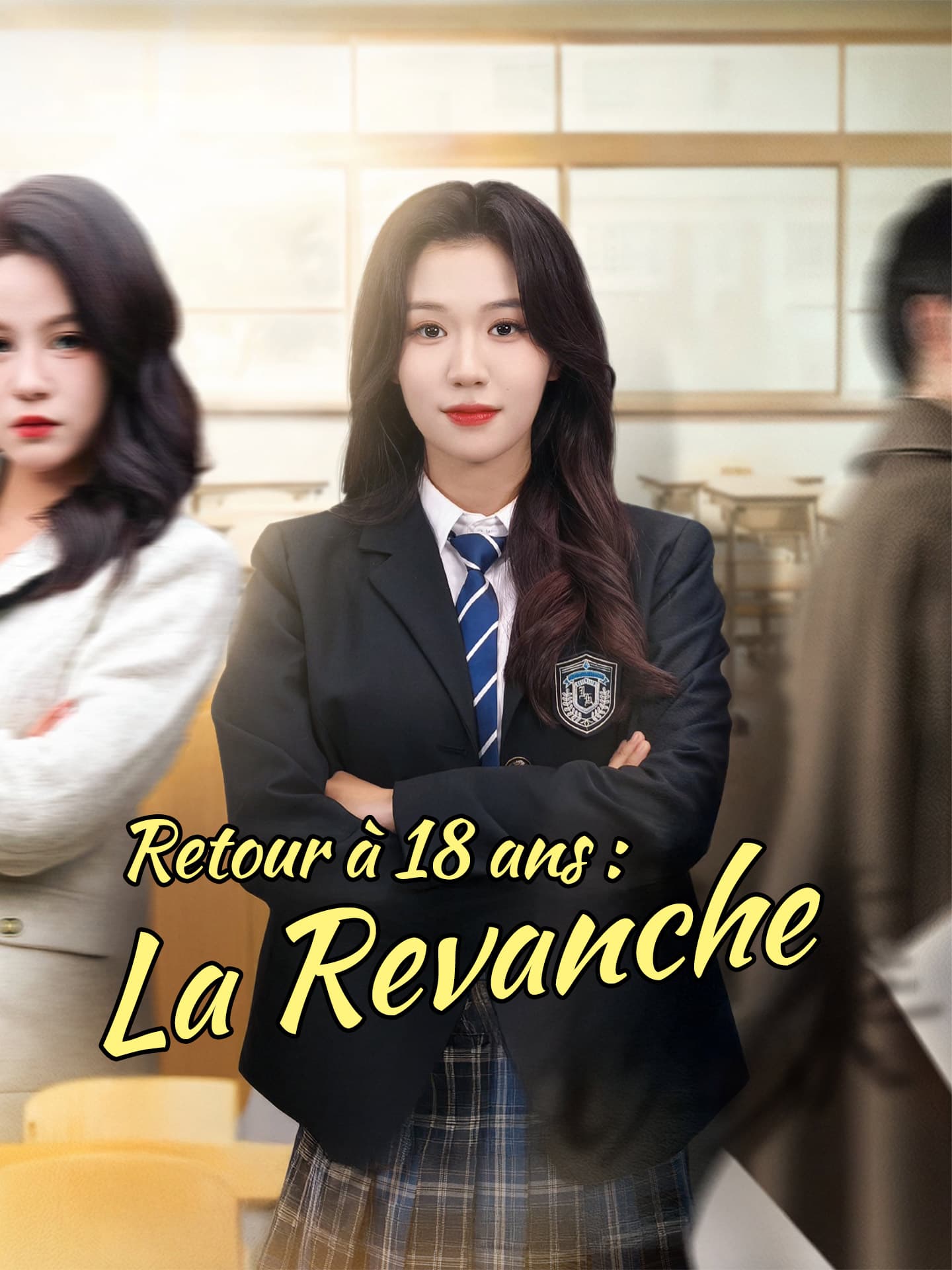 Retour à 18 ans : La Revanche
