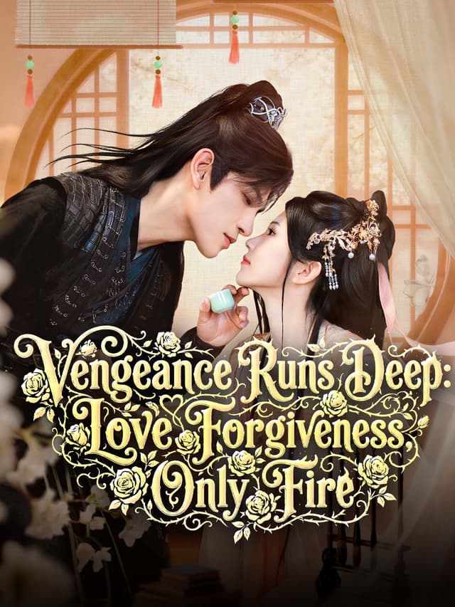 Vengeance Runs Deep: No Forgiveness, Only Fire