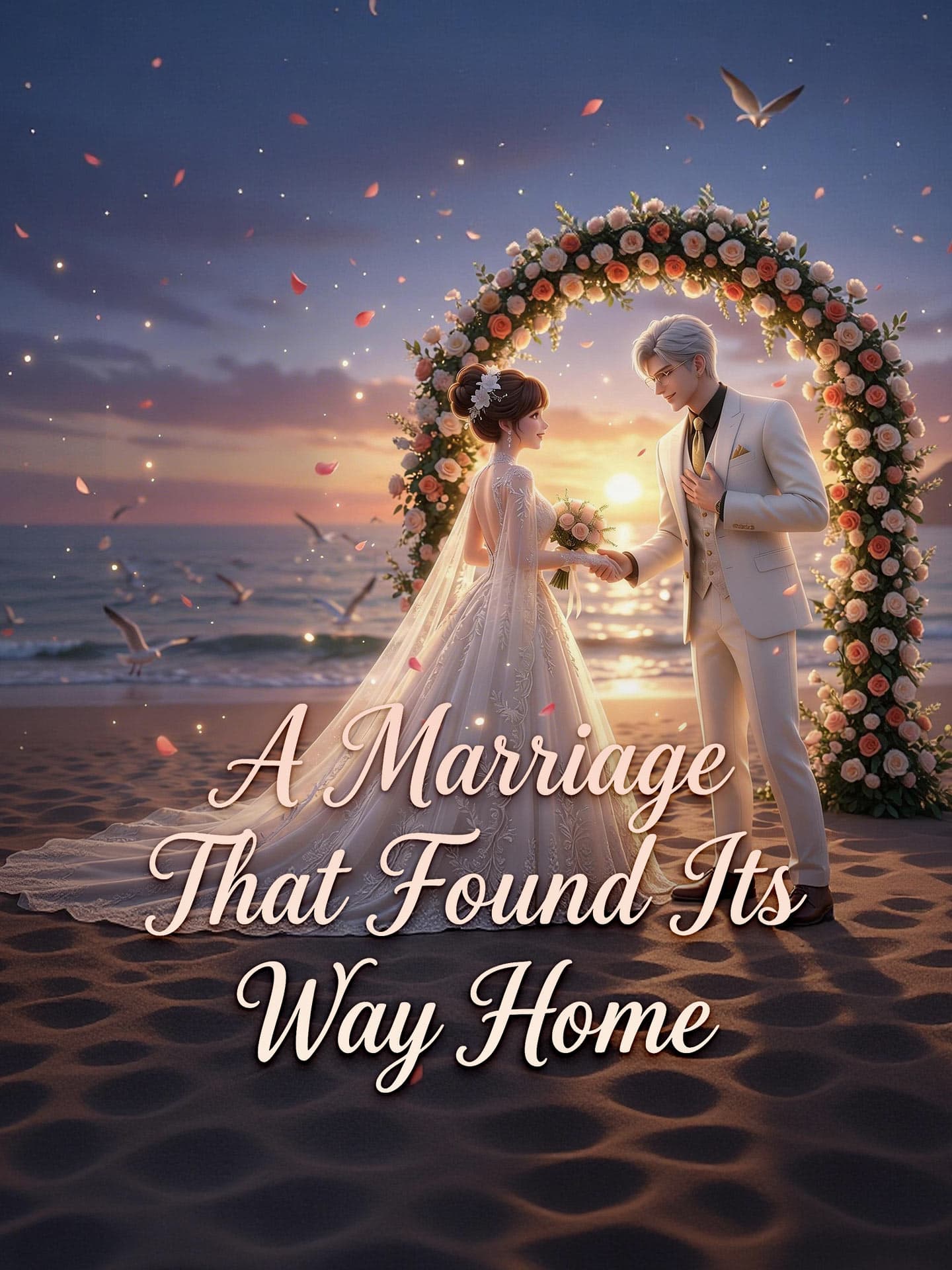 A Marriage That Found Its Way Home