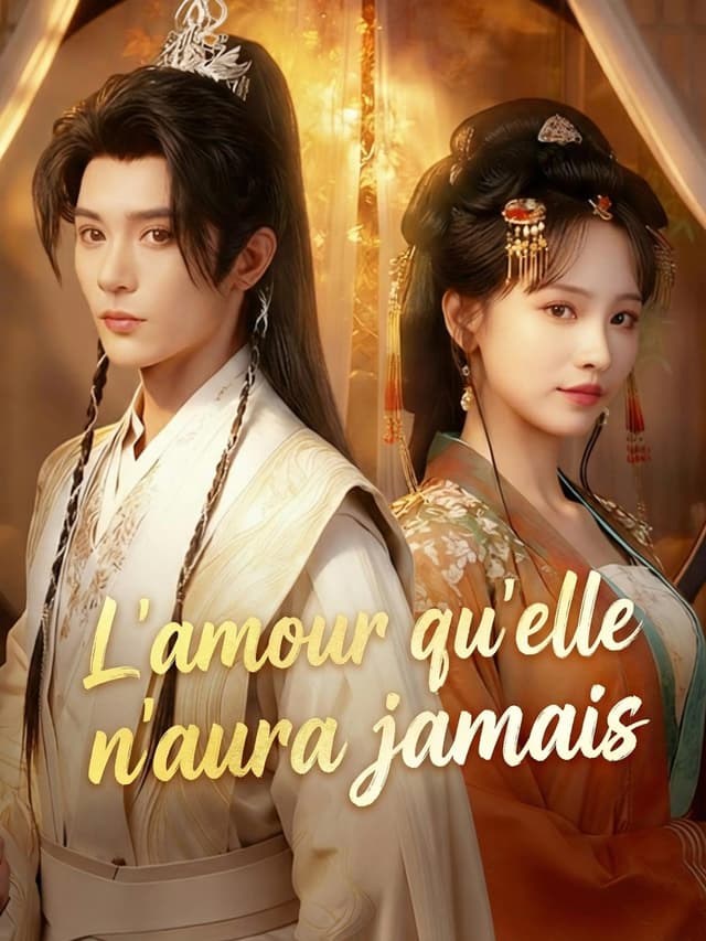 L'amour qu'elle n'aura jamais