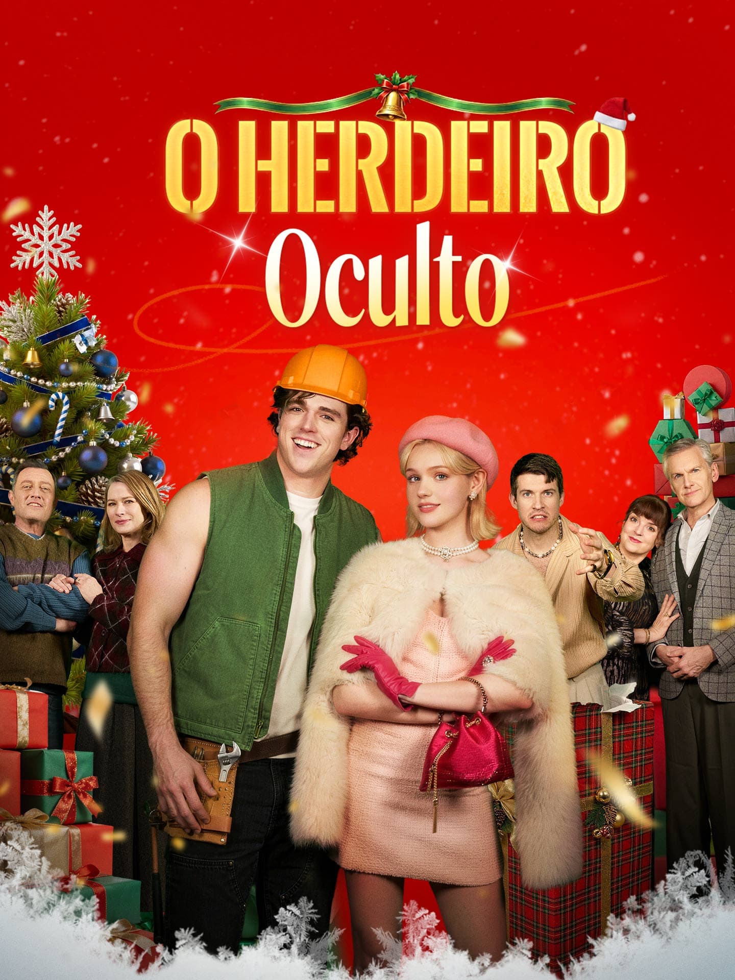 O Herdeiro Oculto