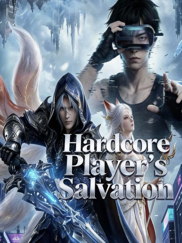 Hardcore Player's Salvation