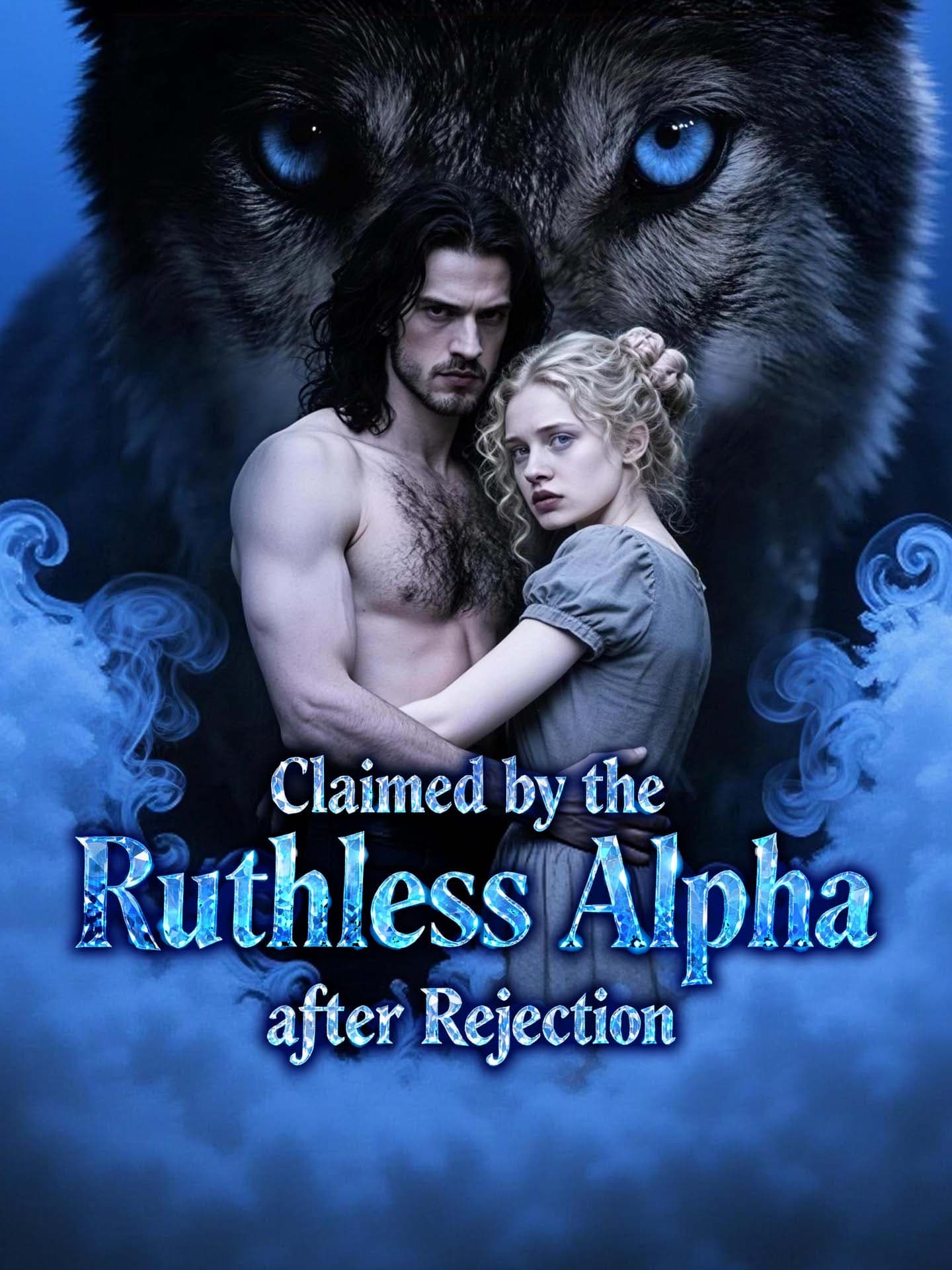 Claimed by the Ruthless Alpha after Rejection