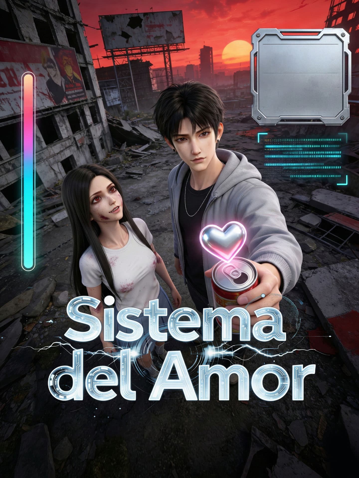 Sistema del Amor