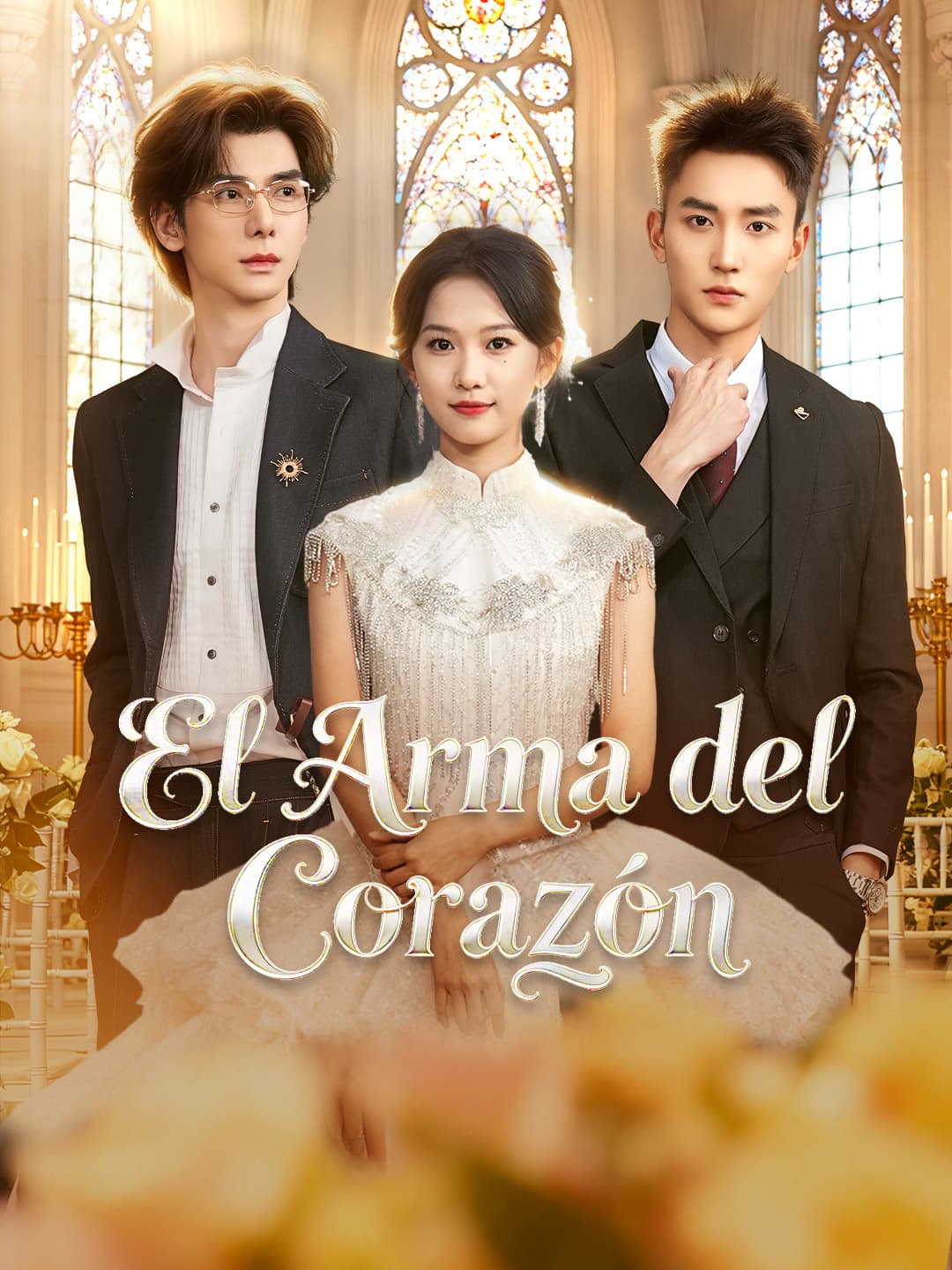 El Arma del Corazón