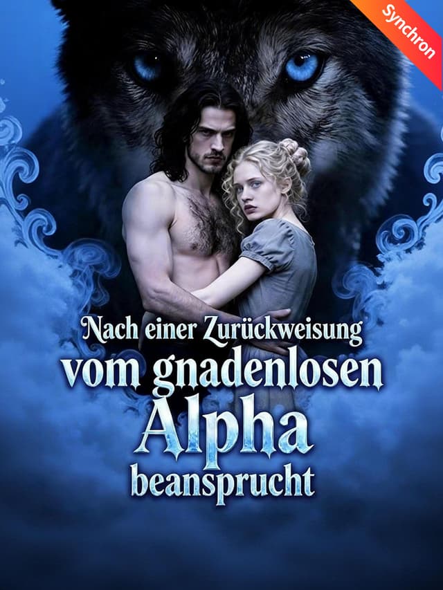 [Synchron]Nach einer Zurückweisung vom gnadenlosen Alpha beansprucht