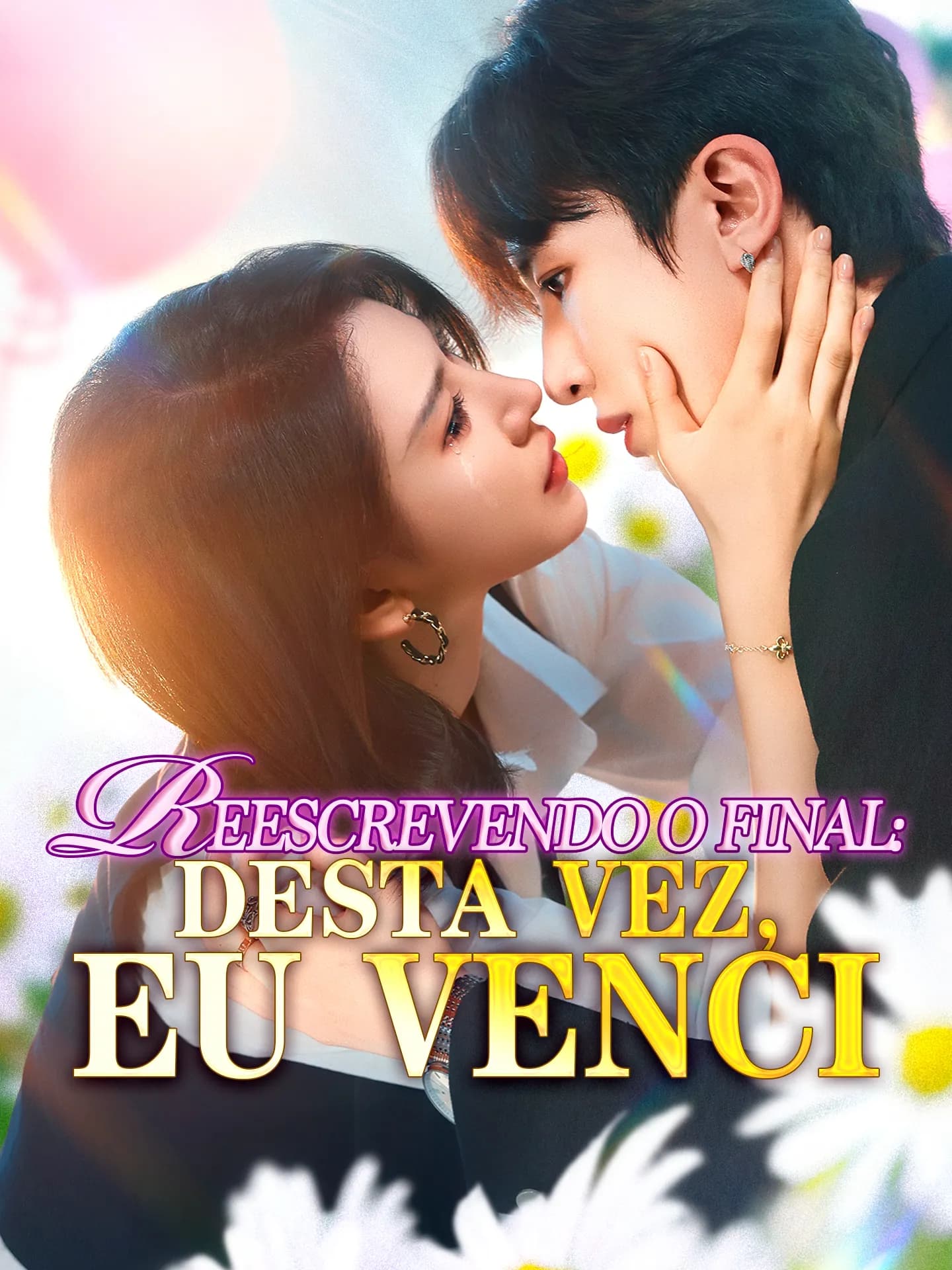 Reescrevendo o Final: Desta Vez, Eu Venci