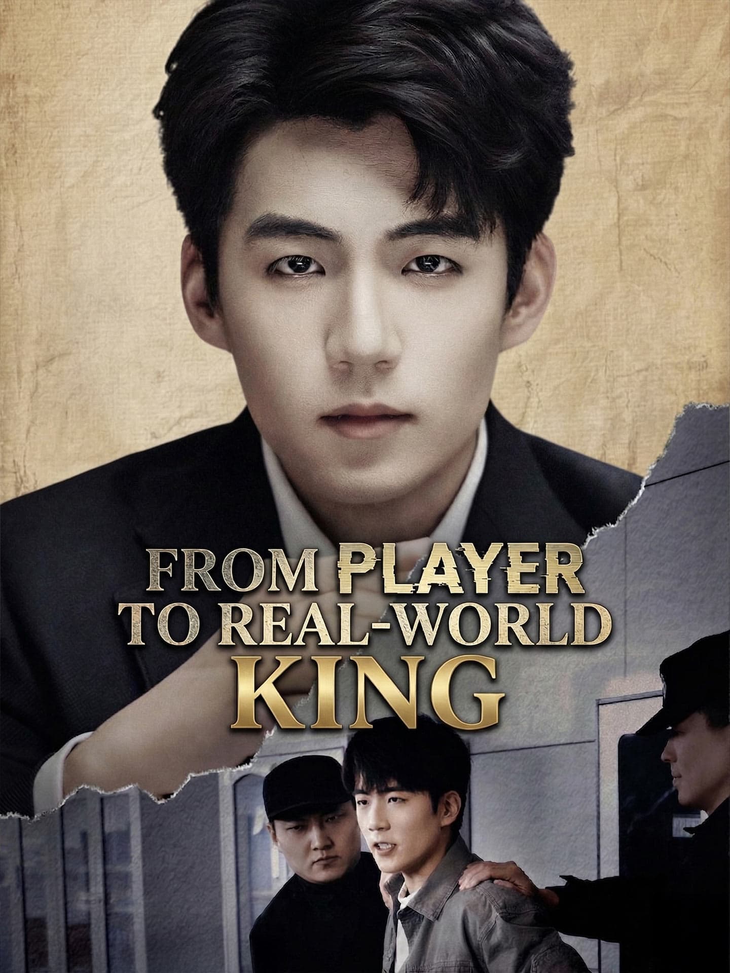 From Player to Real-World King