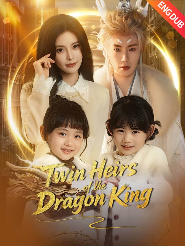 [ENG DUB] Twin Heirs of the Dragon King