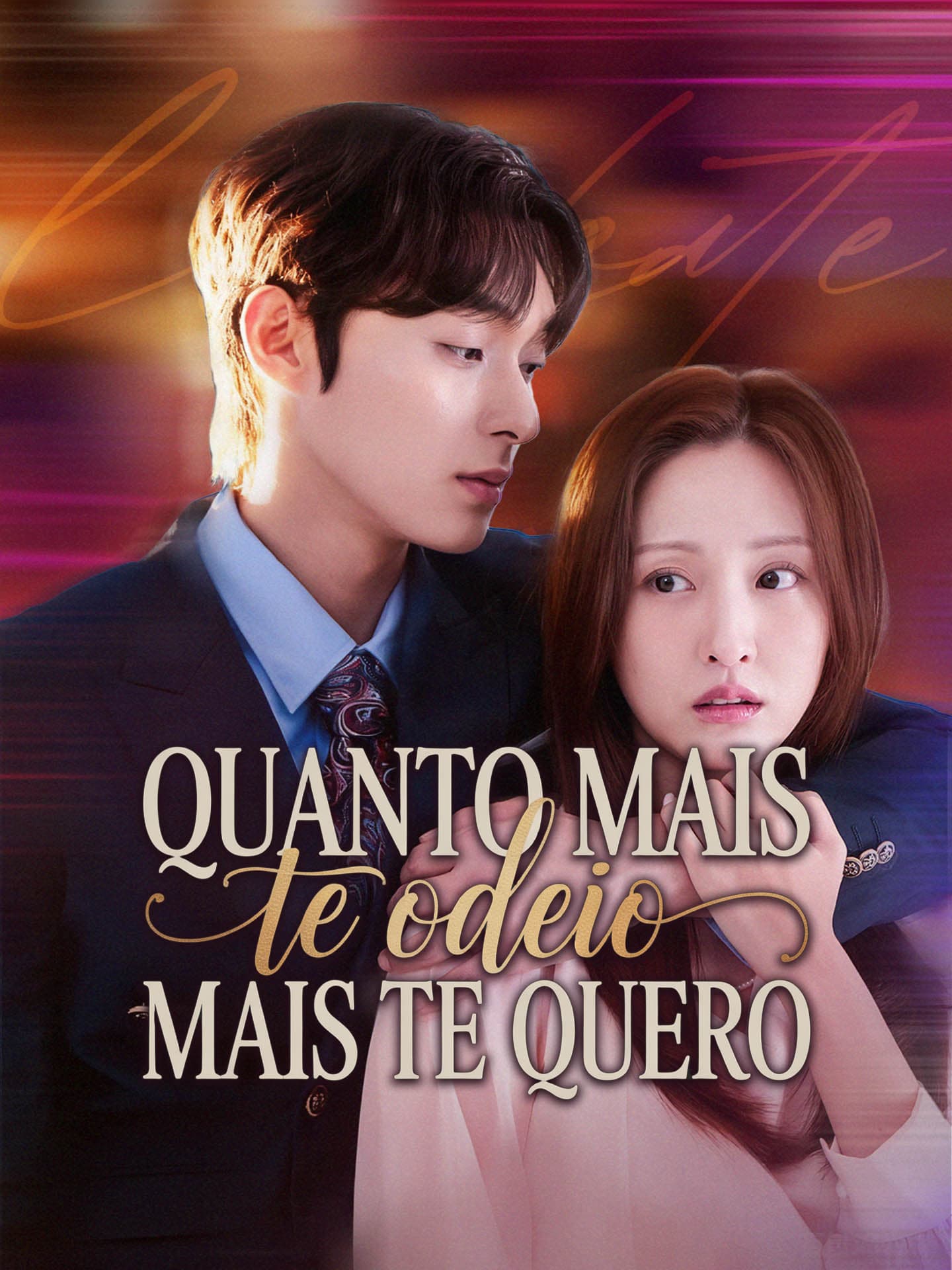 Quanto Mais Te Odeio, Mais Te Quero