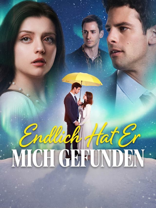 Endlich Hat Er Mich Gefunden