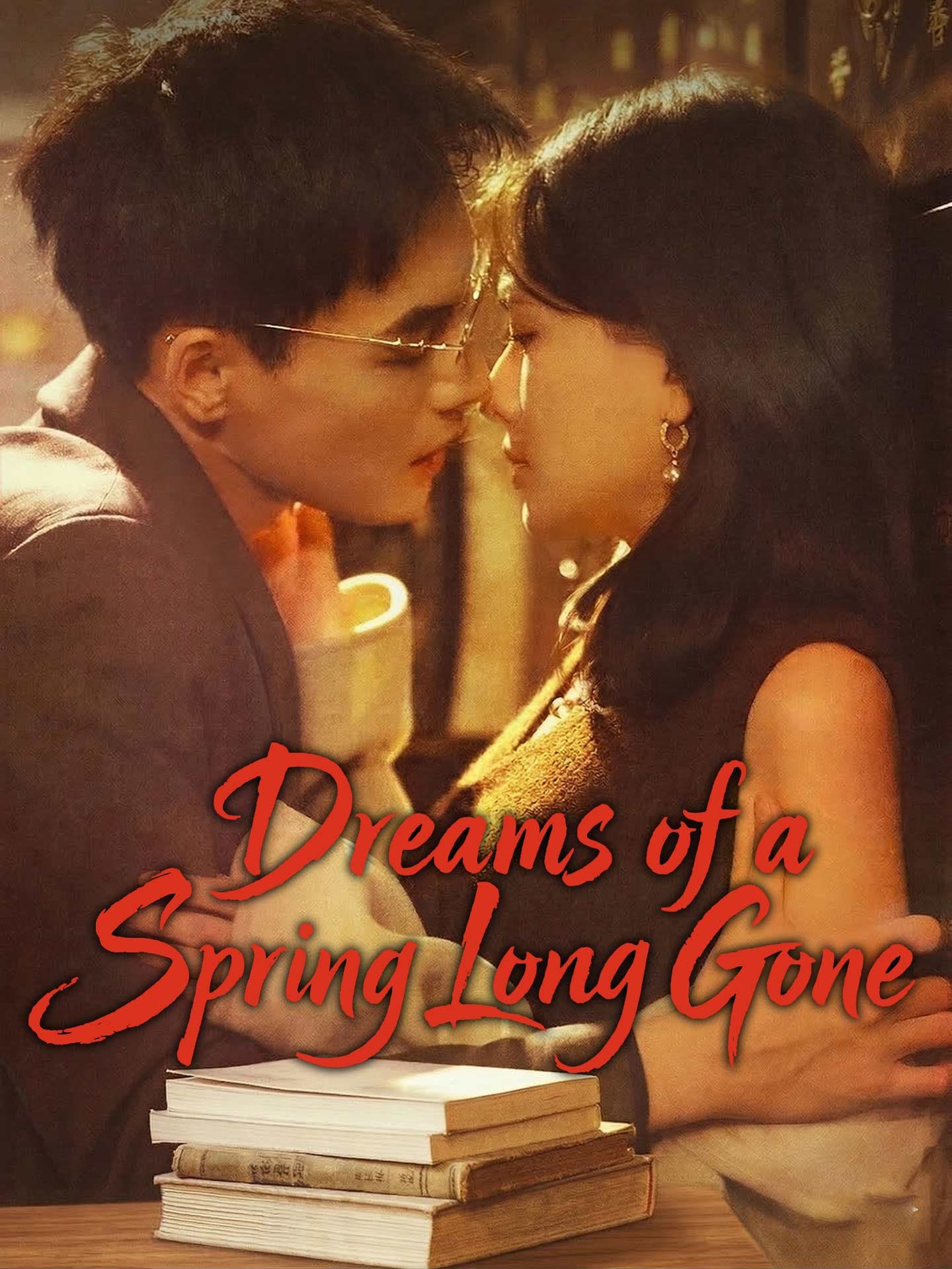 Dreams of a Spring Long Gone
