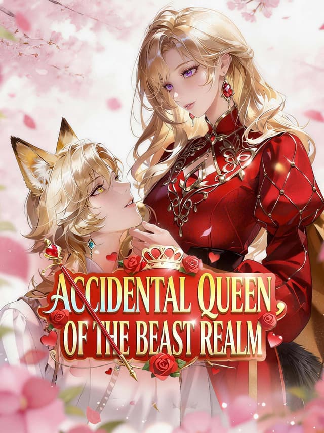 Accidental Queen of the Beast Realm