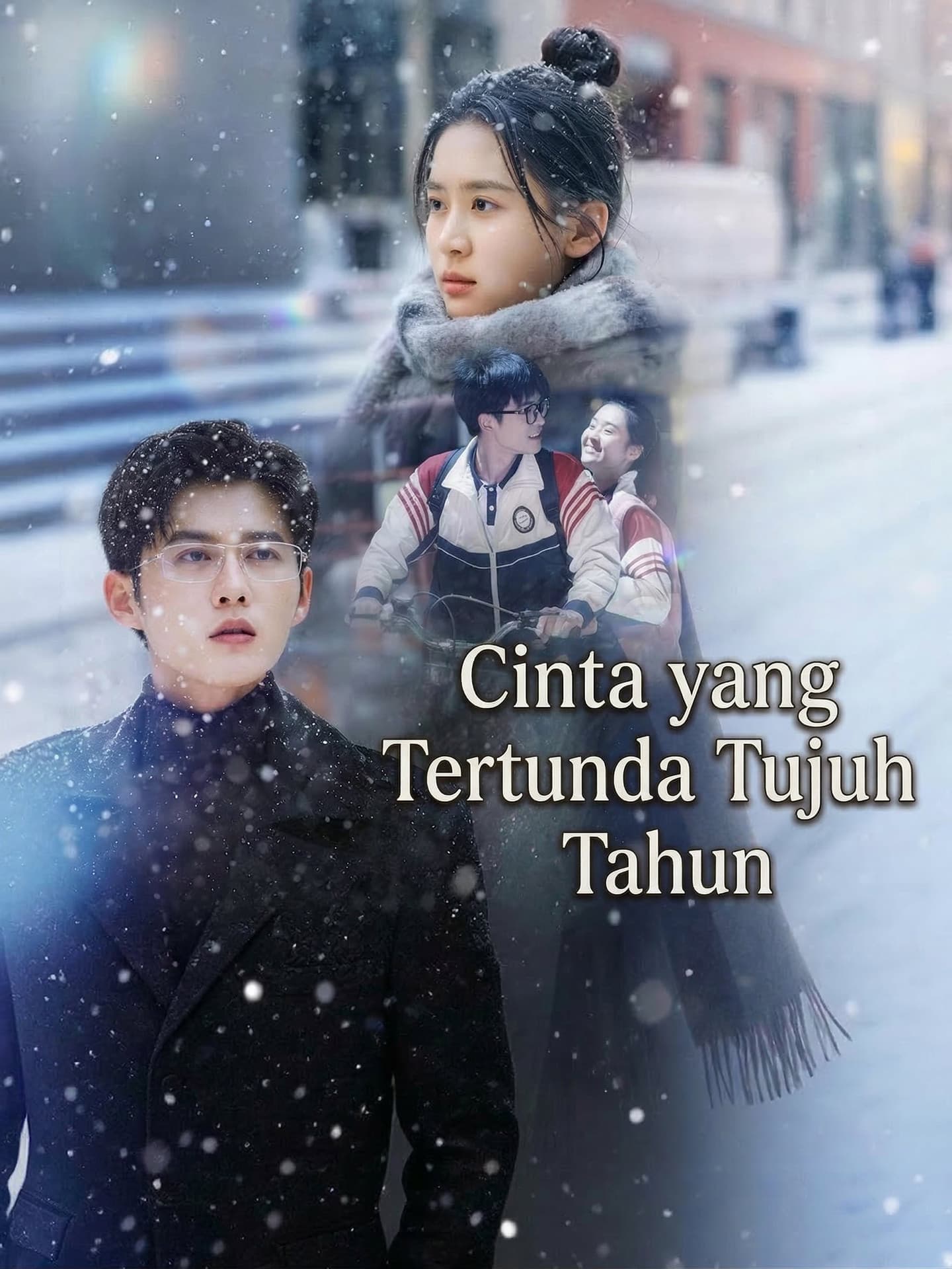 Cinta yang Tertunda Tujuh Tahun