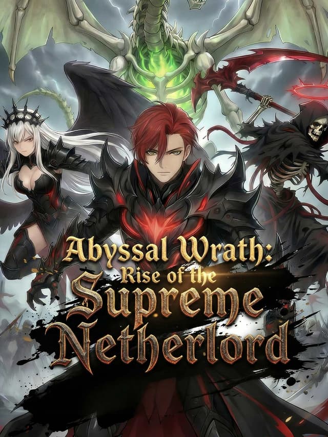 Abyssal Wrath: Rise of the Supreme Netherlord