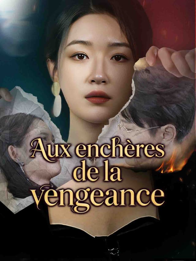Aux enchères de la vengeance