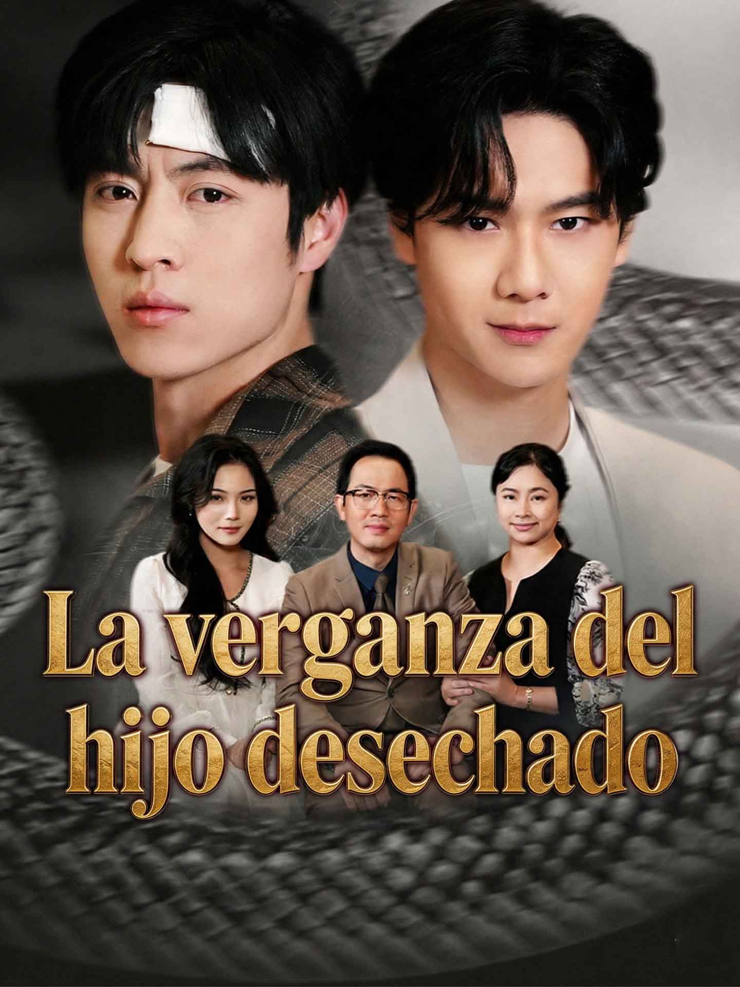 La venganza del hijo desechado