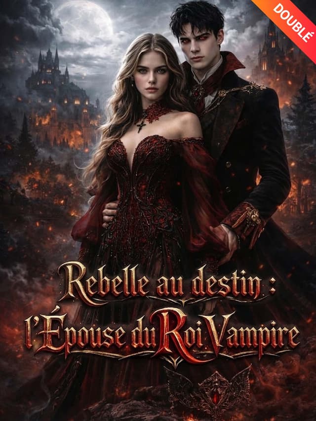 [Doublé] Rebelle au destin : l'Épouse du Roi Vampire