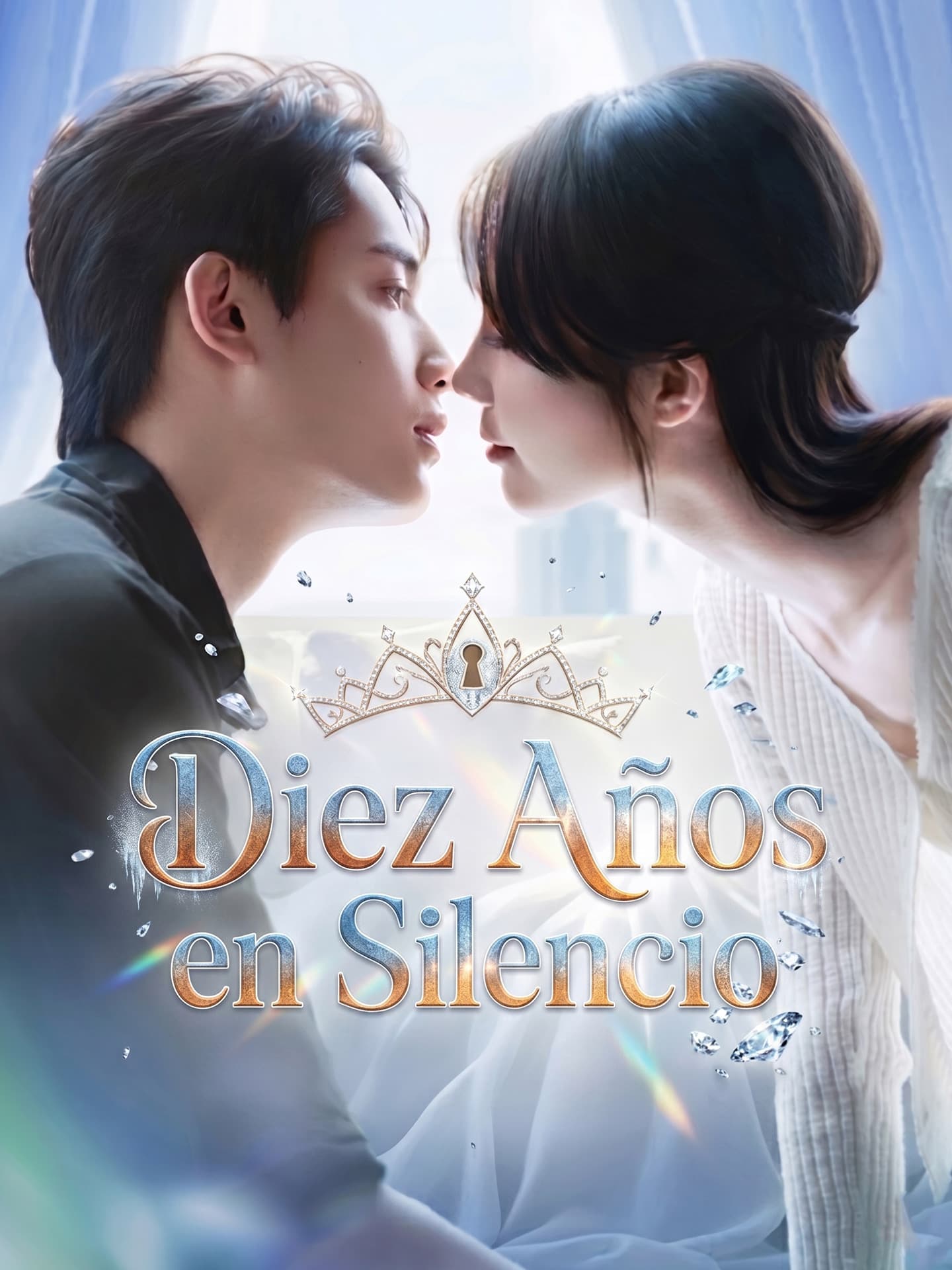 Diez Años en Silencio
