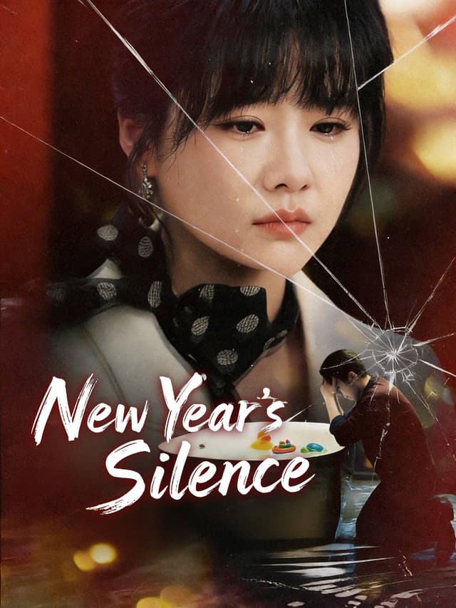 New Year's Silence