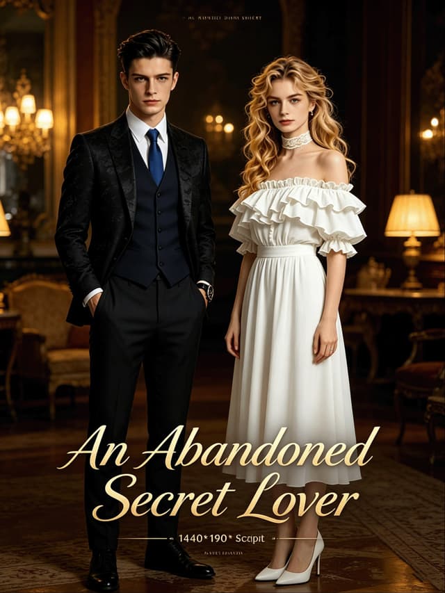 An Abandoned Secret Lover