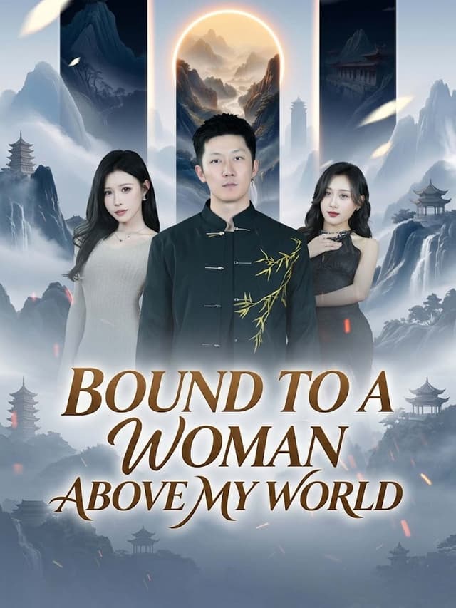 Bound to a Woman Above My World