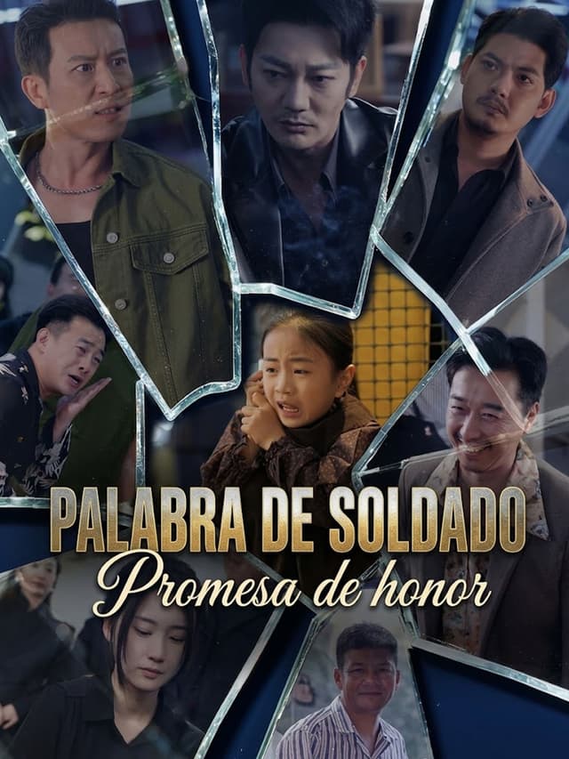 Palabra de soldado, Promesa de honor