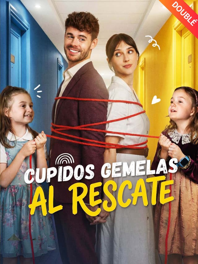 [Doublé] Les Jumeaux Cupidons débarquent !