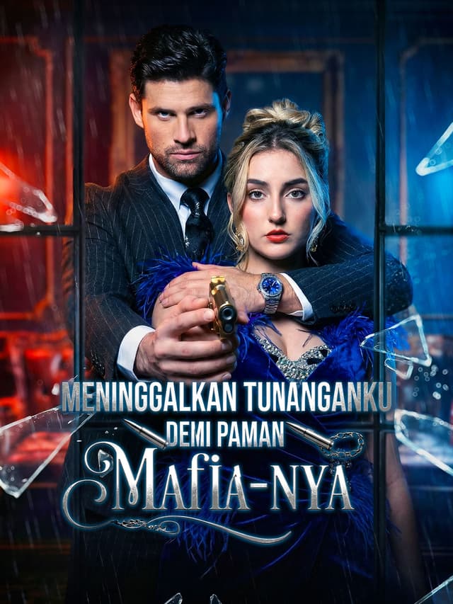 Meninggalkan Tunanganku demi Paman Mafia-nya
