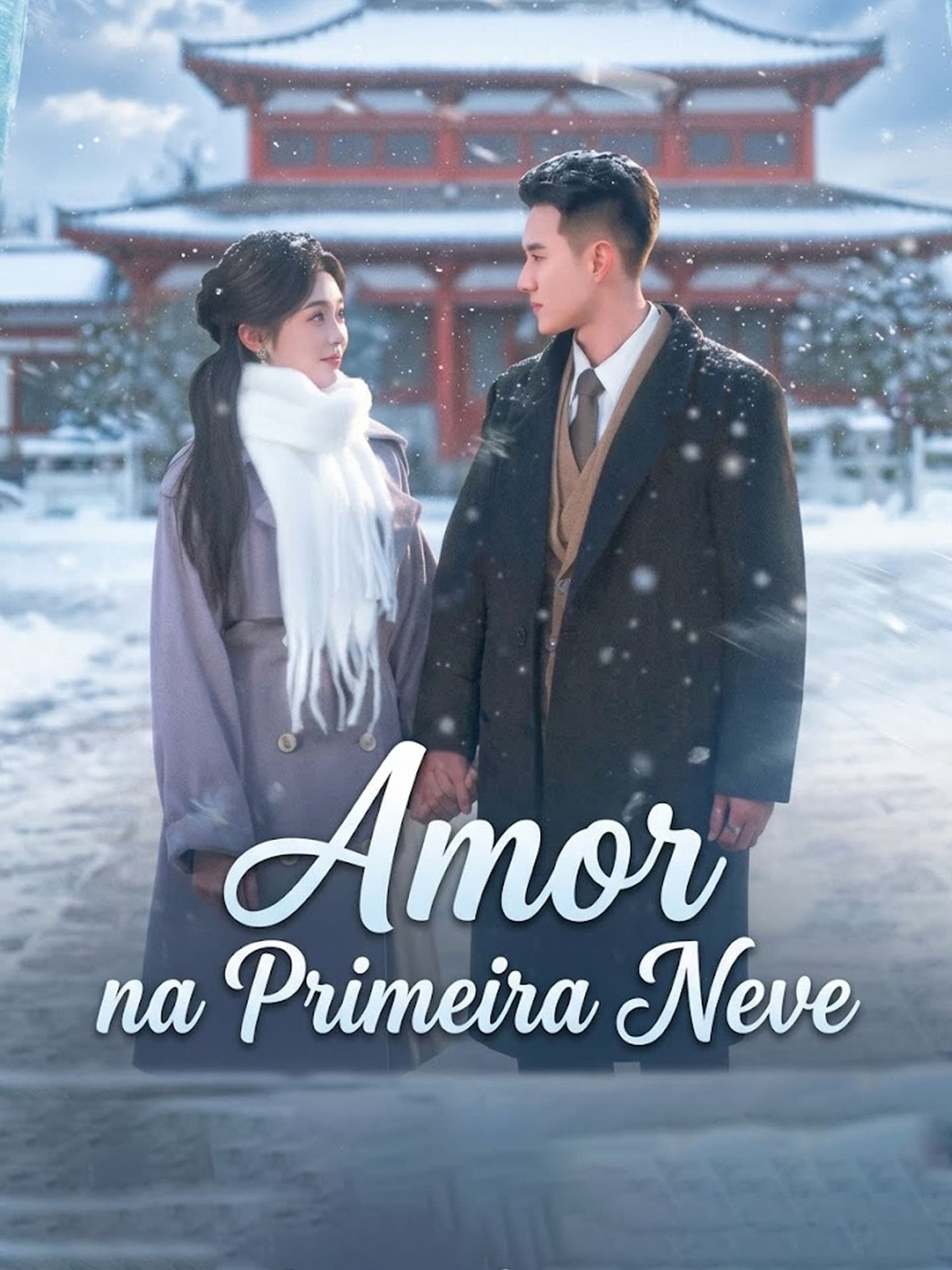 Amor na Primeira Neve