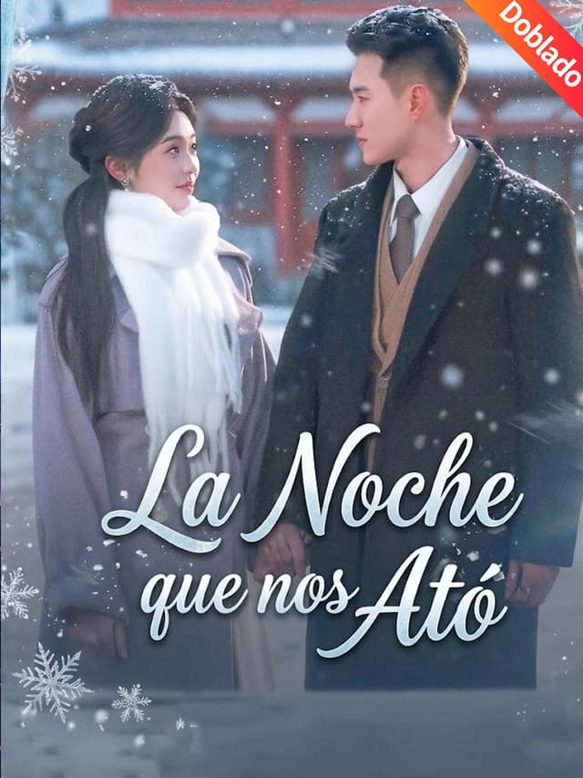 [Doblado]La Noche que nos Ató