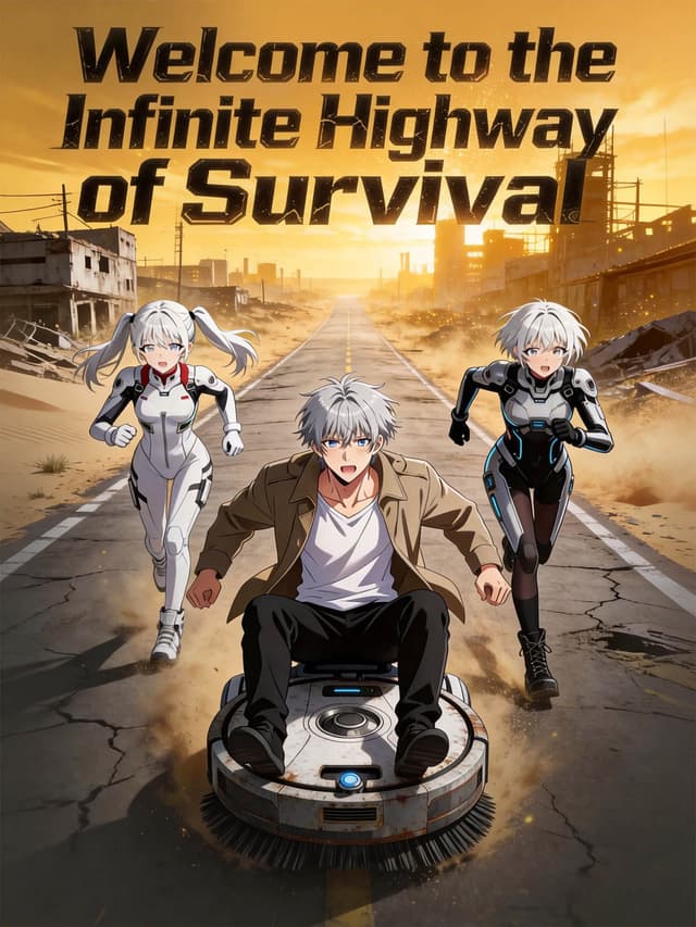 Welcome to the Infinite Highway of Survival
