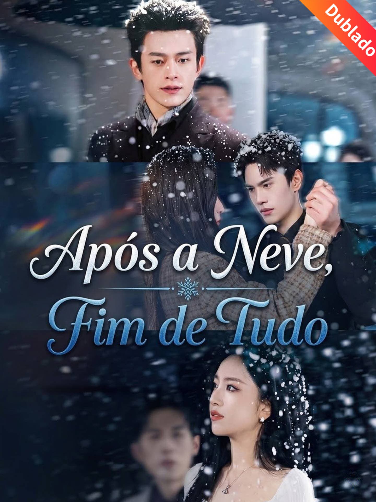 [Dublado] Após a Neve, Fim de Tudo