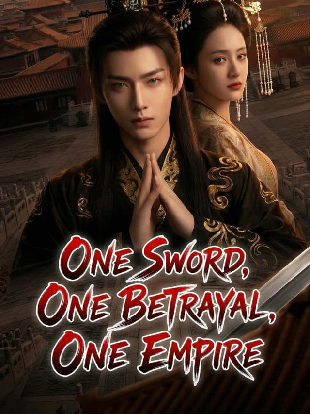 One Sword, One Betrayal, One Empire