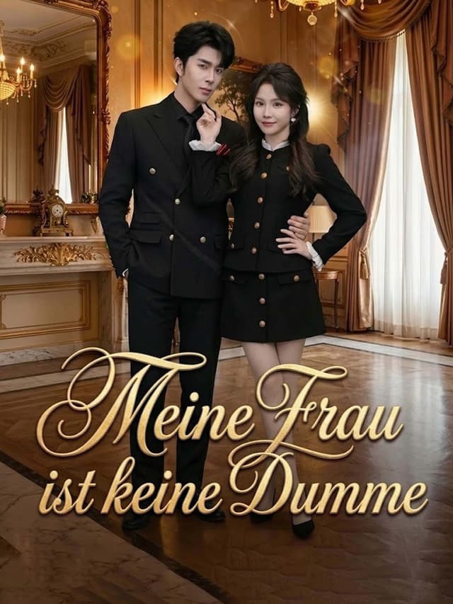 Meine Frau ist keine Dumme