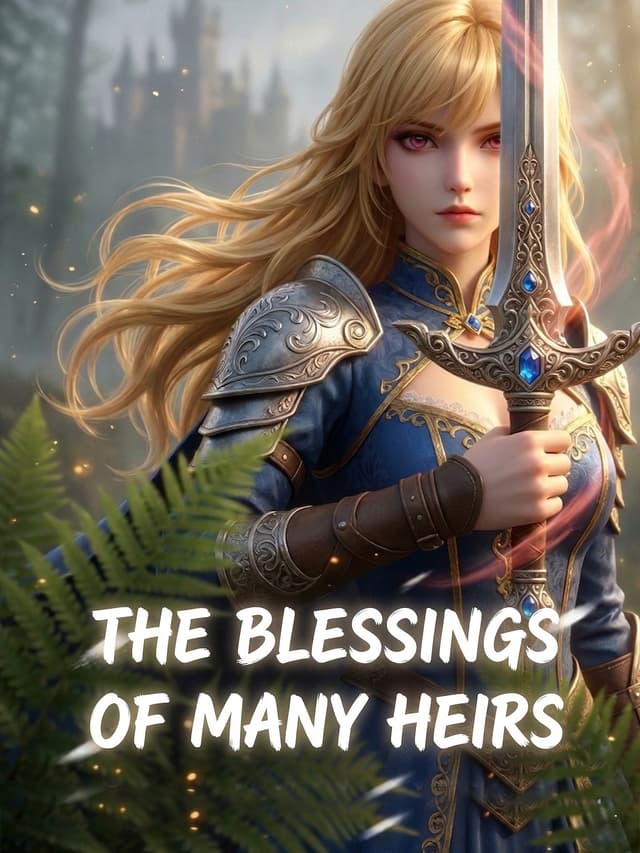 The Blessings of Many Heirs