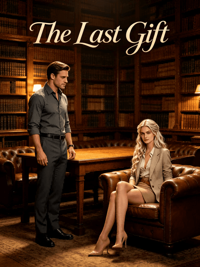 The Last Gift
