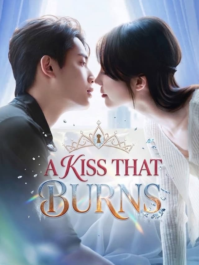 A Kiss That Burns